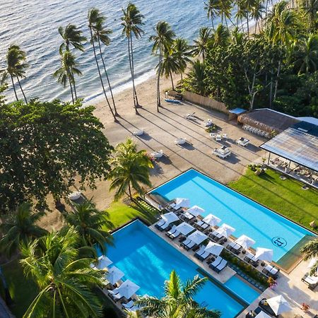 Atmosphere Resorts & Spa Дауин Экстерьер фото