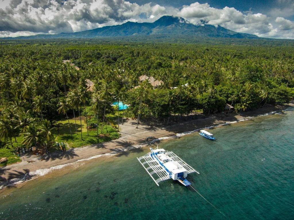 Atmosphere Resorts & Spa Дауин Экстерьер фото