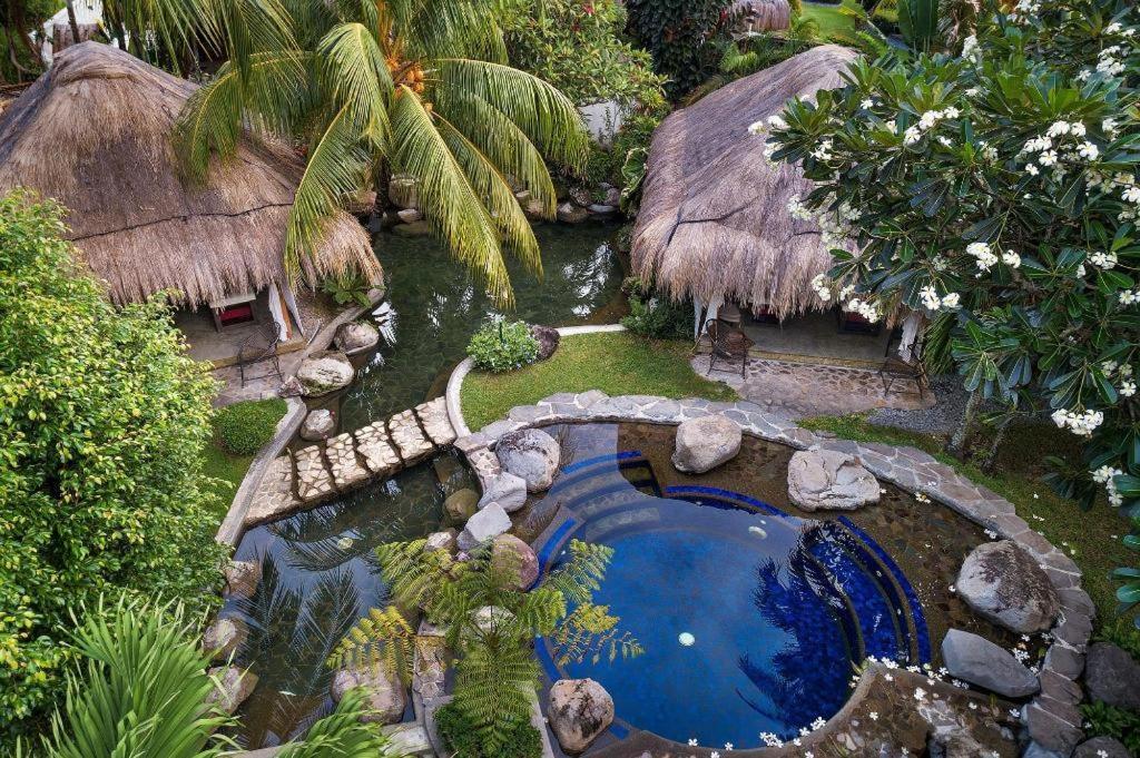 Atmosphere Resorts & Spa Дауин Экстерьер фото