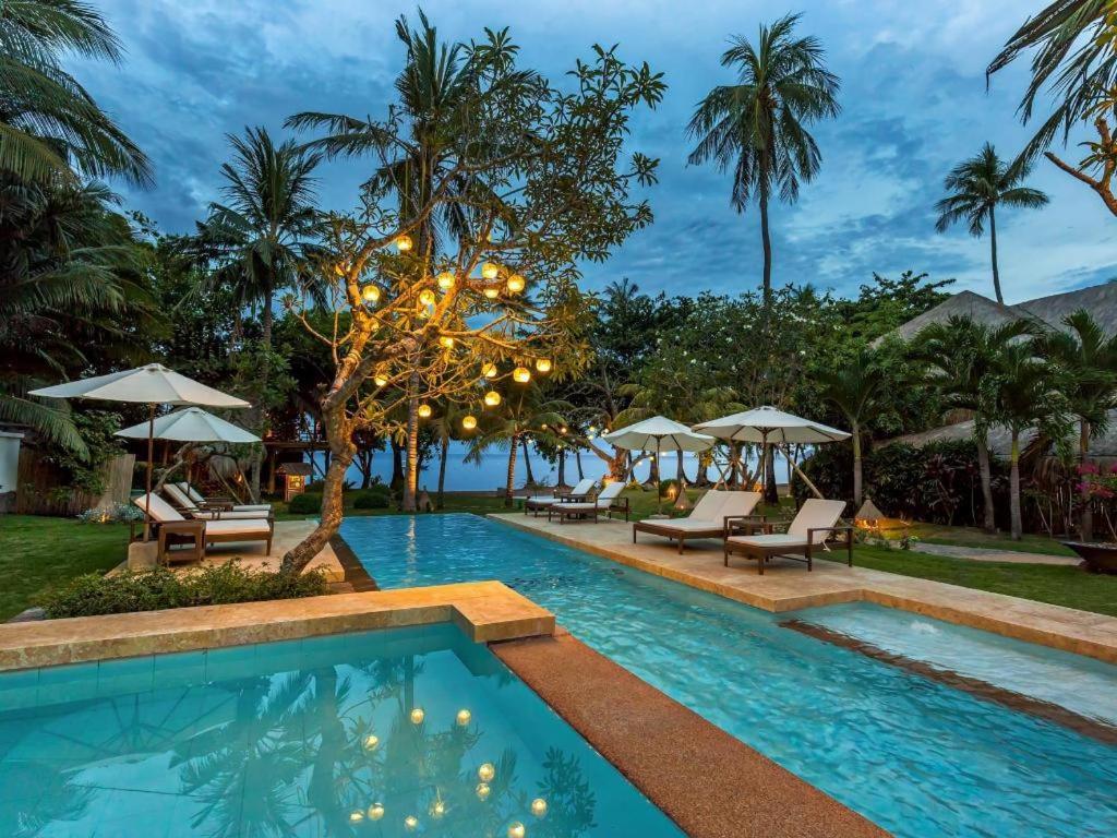 Atmosphere Resorts & Spa Дауин Экстерьер фото