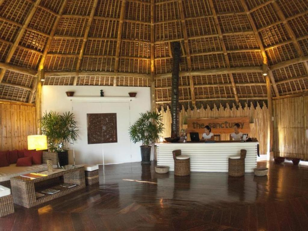 Atmosphere Resorts & Spa Дауин Экстерьер фото