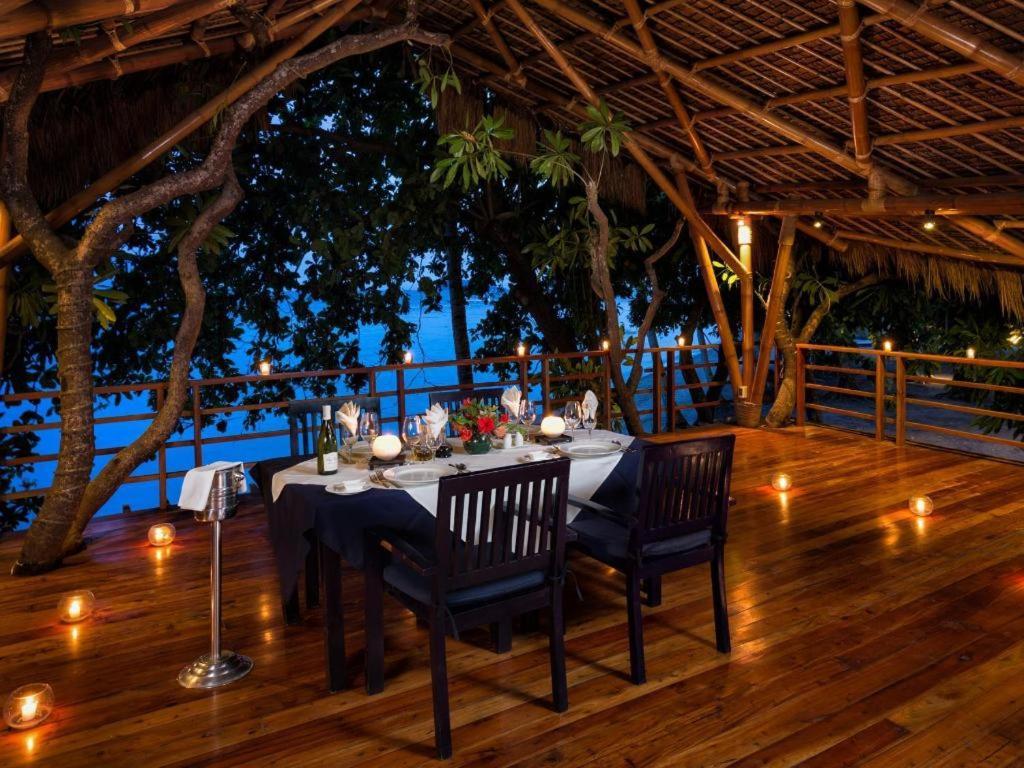 Atmosphere Resorts & Spa Дауин Экстерьер фото