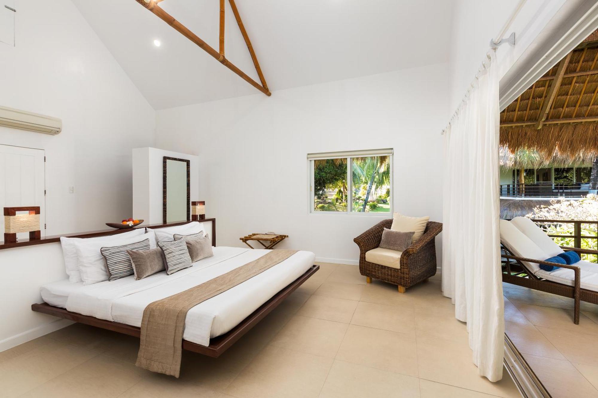 Atmosphere Resorts & Spa Дауин Экстерьер фото