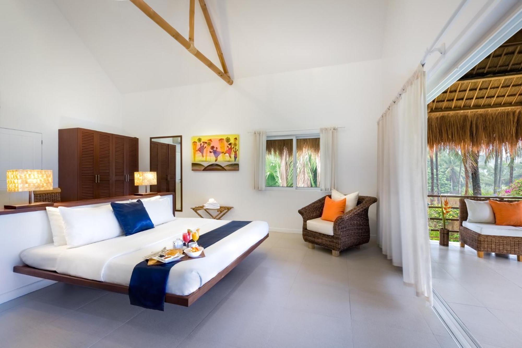 Atmosphere Resorts & Spa Дауин Экстерьер фото