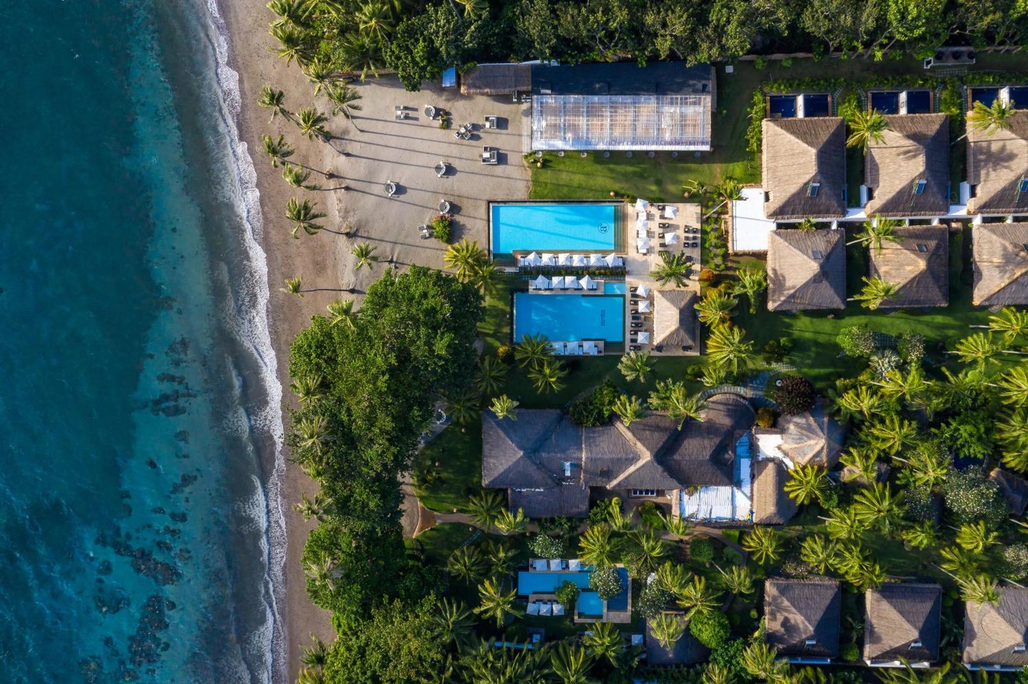 Atmosphere Resorts & Spa Дауин Экстерьер фото