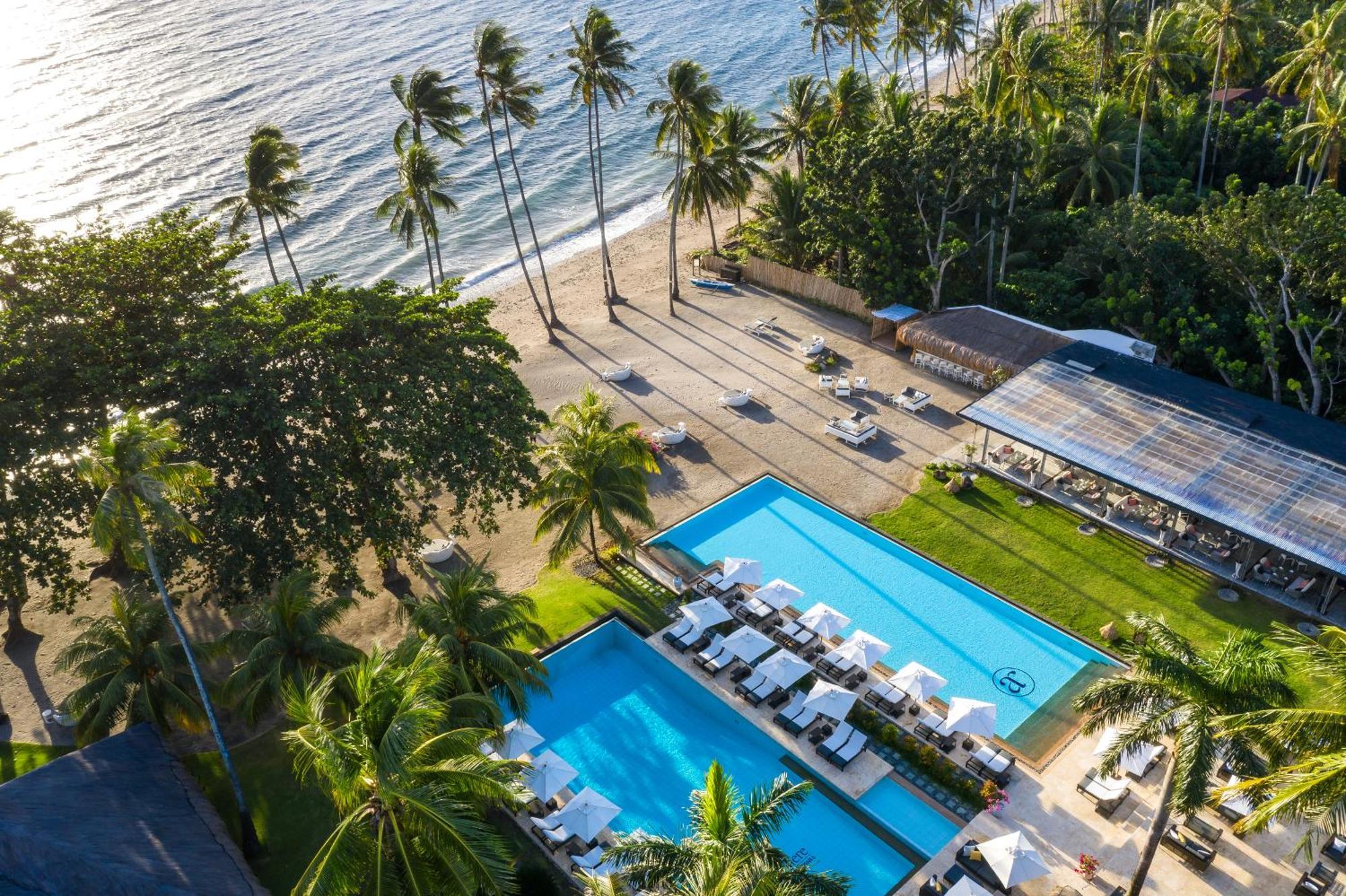 Atmosphere Resorts & Spa Дауин Экстерьер фото