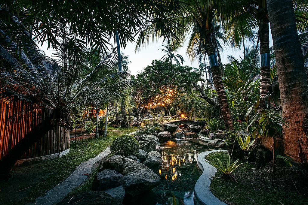 Atmosphere Resorts & Spa Дауин Экстерьер фото