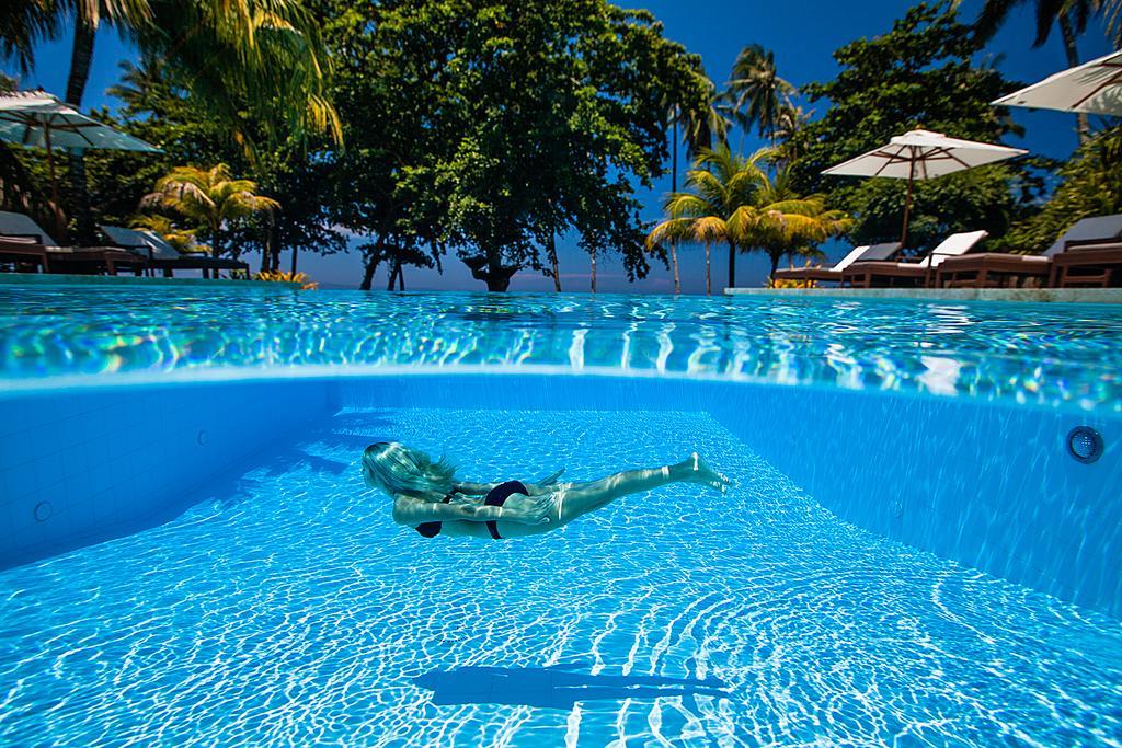 Atmosphere Resorts & Spa Дауин Экстерьер фото