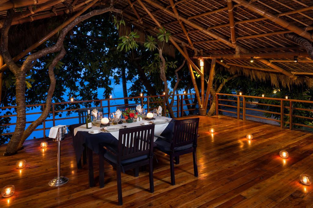 Atmosphere Resorts & Spa Дауин Экстерьер фото