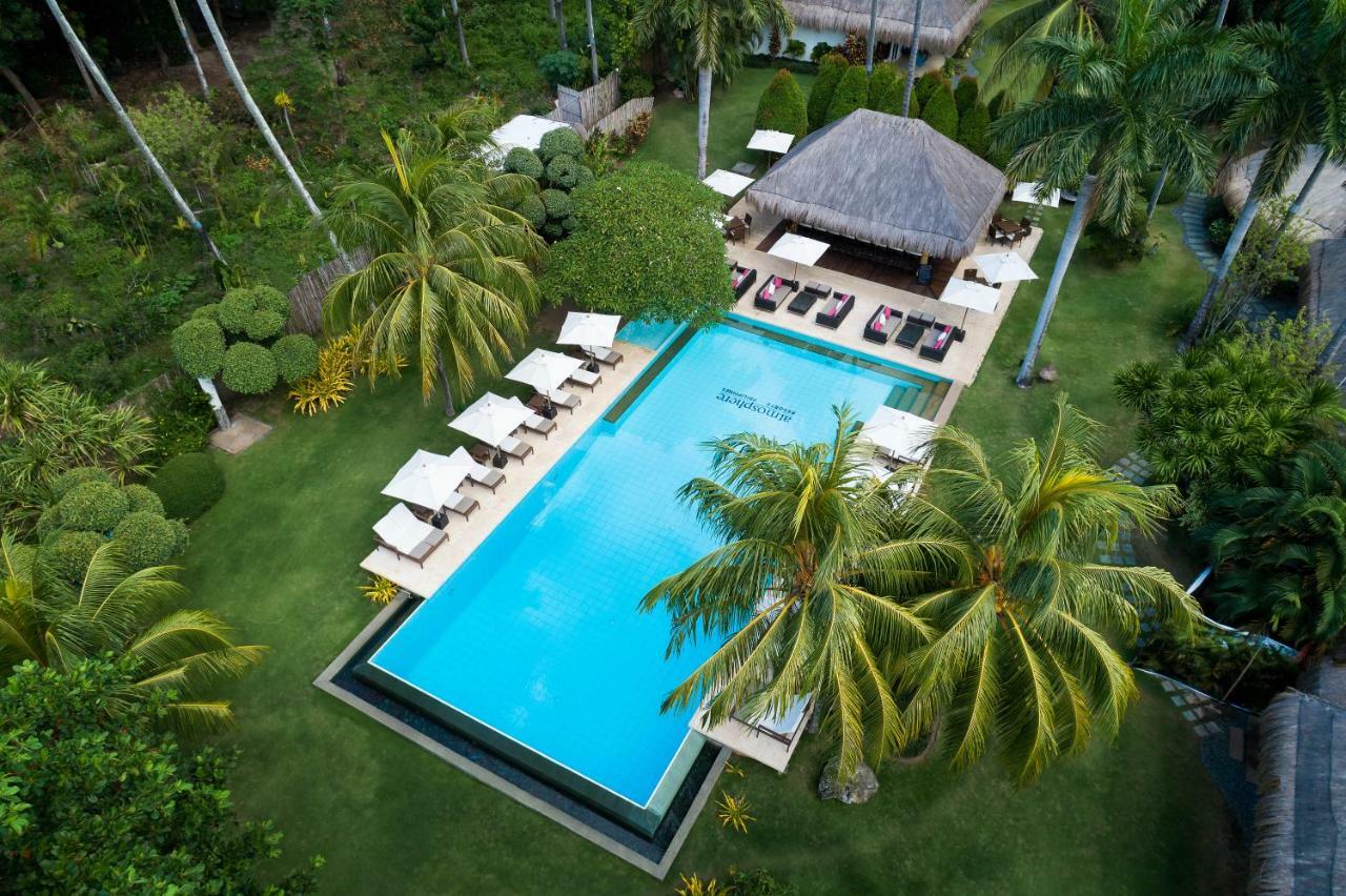 Atmosphere Resorts & Spa Дауин Экстерьер фото